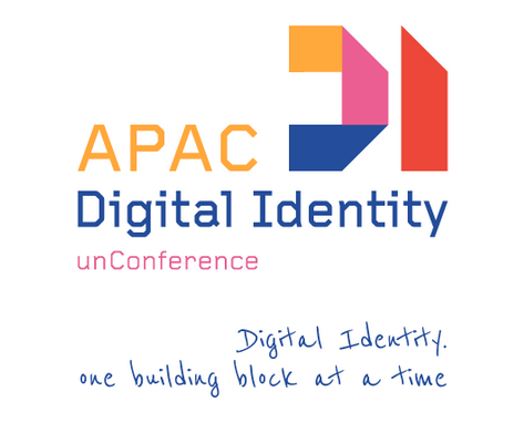 APAC Digital Identity logo